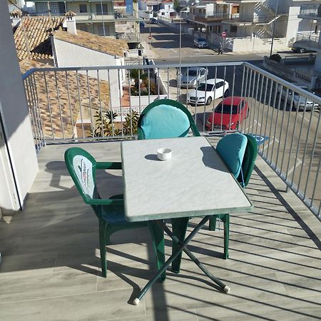 Casa Blanca Apartment Oliva Ngoại thất bức ảnh