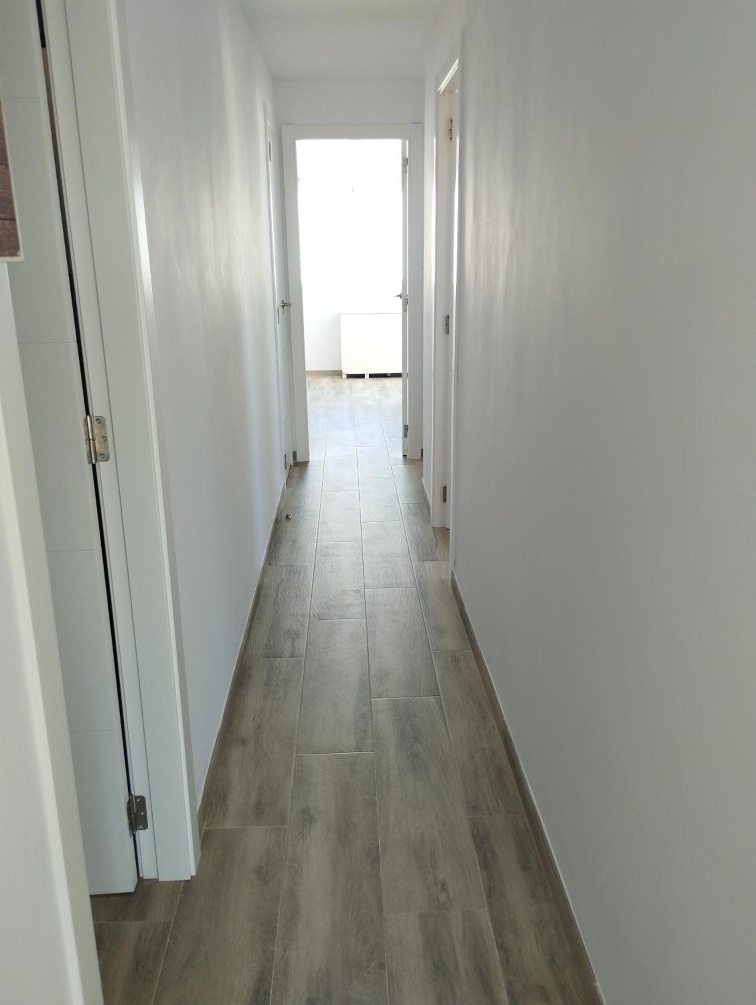 Casa Blanca Apartment Oliva Ngoại thất bức ảnh