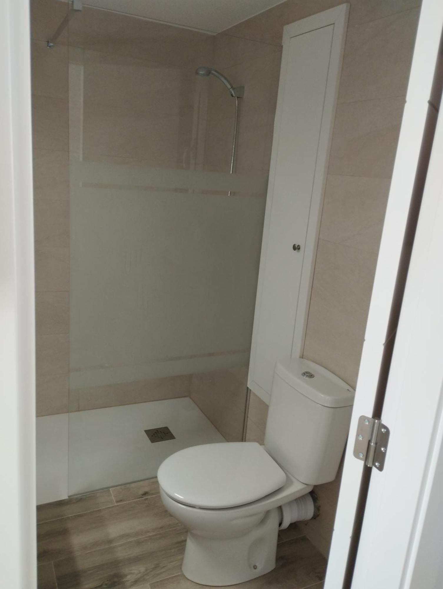 Casa Blanca Apartment Oliva Ngoại thất bức ảnh