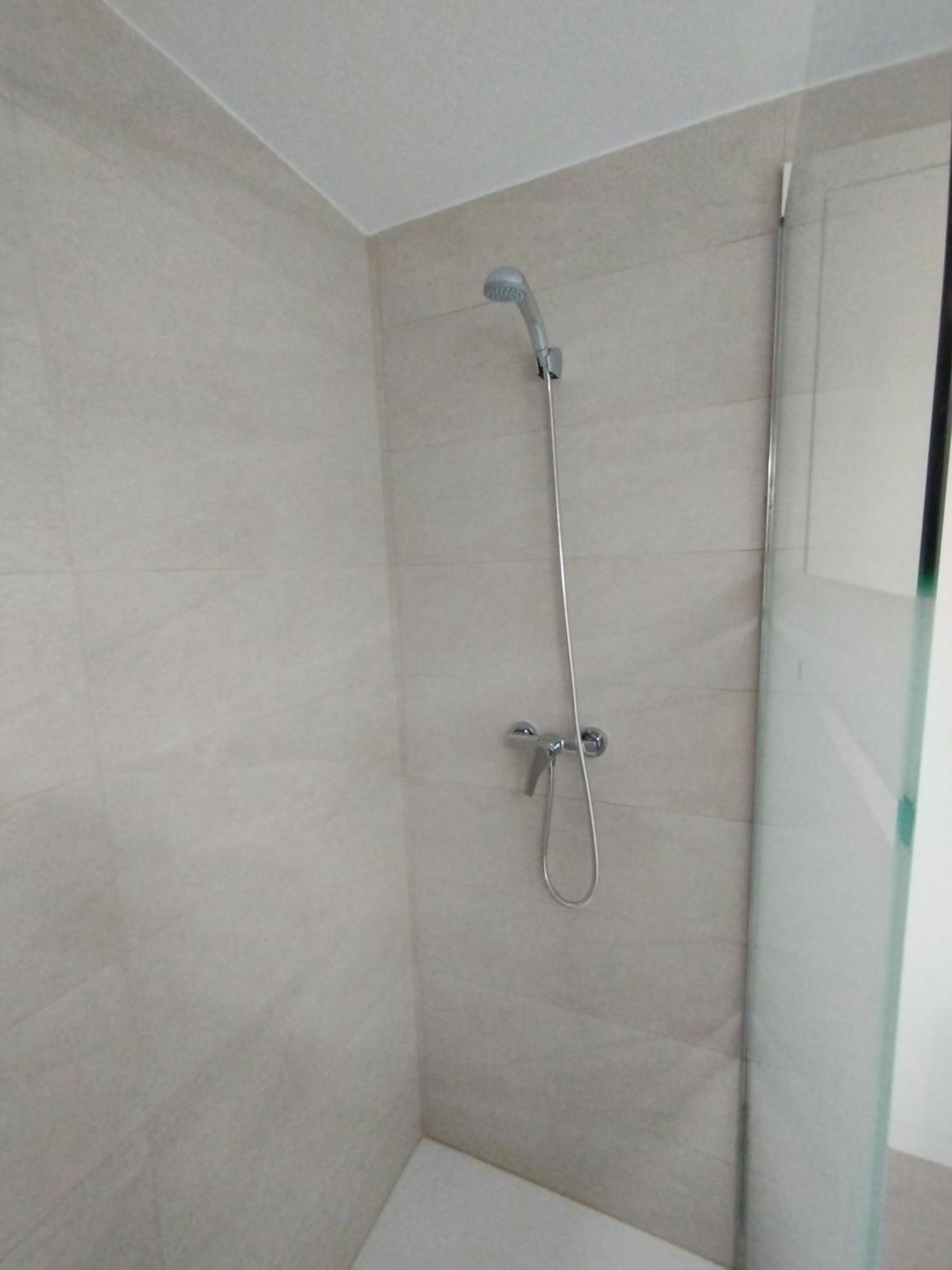 Casa Blanca Apartment Oliva Ngoại thất bức ảnh