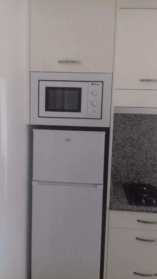 Casa Blanca Apartment Oliva Ngoại thất bức ảnh